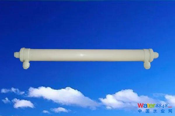 中國工程院好文!我國中空纖維膜技術與產業(yè)發(fā)展戰(zhàn)略研究