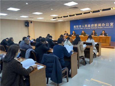 創(chuàng)新如何引領企業(yè)發(fā)展,助力實現奮斗目標?南陽市科技局領導作出回應