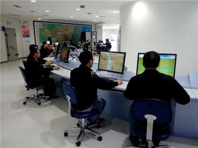 四川唯一!&ldquo;北斗應用工程技術研究中心&rdquo;落戶九洲