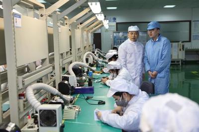 巴渝大工匠 | 仰望星空守望航天夢 匠心確保遙測零差錯