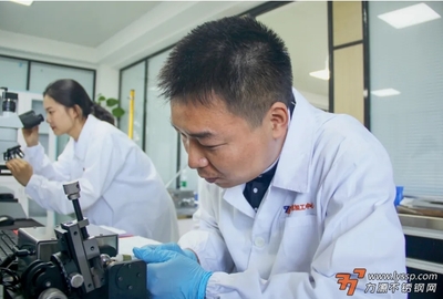 肇慶宏旺獲批設立廣東省博士工作站