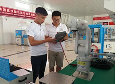 我院成為中國機(jī)電一體化技術(shù)應(yīng)用協(xié)會(huì)第六屆理事單位