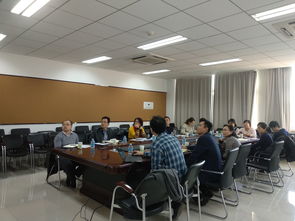 學(xué)?？茖W(xué)技術(shù)研究部負(fù)責(zé)人來院參觀調(diào)研