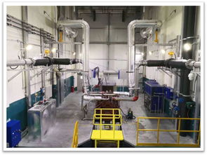 船行千里,揚(yáng)帆起航 船用產(chǎn)品檢測認(rèn)證技術(shù)研討會(huì) 在重慶召開