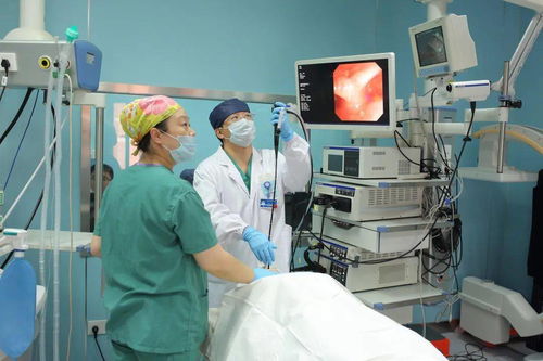 介入呼吸病診療產學研一體化迎來新發(fā)展 上海呼吸內鏡工程技術研究中心掛牌成立