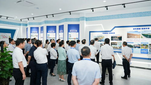 交院技術(shù)驚艷亮相全國交通運(yùn)輸科技示范工程現(xiàn)場推進(jìn)會(huì)，引領(lǐng)工程與試驗(yàn)發(fā)展新篇章